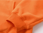 STEEPC Fleece Zip Up Hoodie and Sweatpants Set