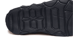 1807 INF-010 Gothic Chunky Platform Snow Boots