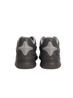 1807 INF-002 Star Straps Chunky Sneakers