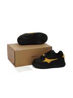 1807 INF-002 Star Straps Chunky Sneakers