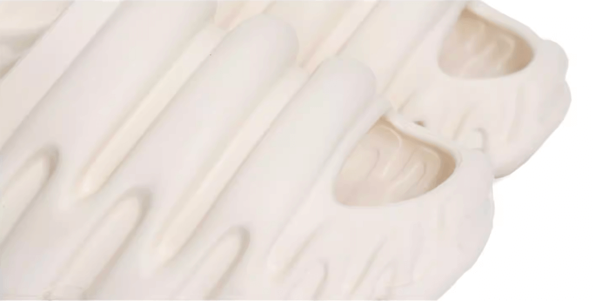1807 INF-006 Ice Cream Chunky EVA Slides