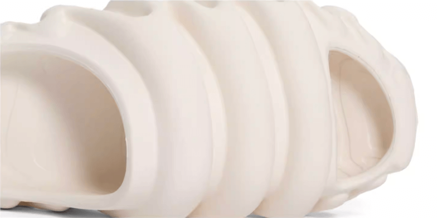 1807 INF-006 Ice Cream Chunky EVA Slides