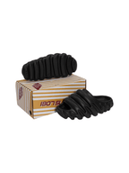 1807 INF-006 Ice Cream Chunky EVA Slides