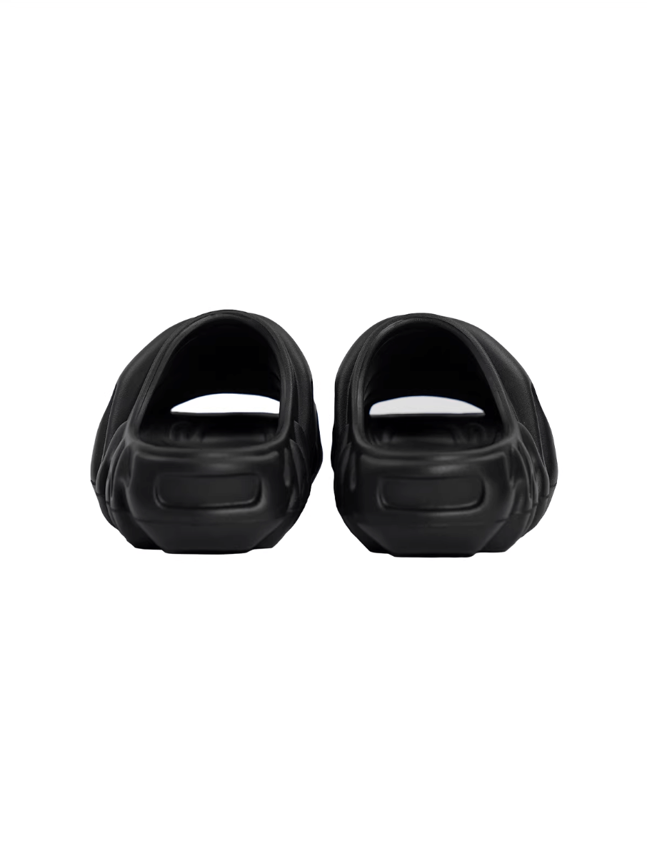 1807 INF-006 Ice Cream Chunky EVA Slides