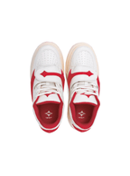 1807 INF-002 InHere Star Straps Chunky Sneakers
