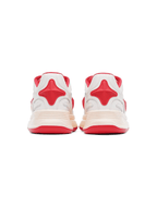 1807 INF-002 InHere Star Straps Chunky Sneakers