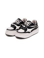1807 INF-002 InHere Star Straps Chunky Sneakers