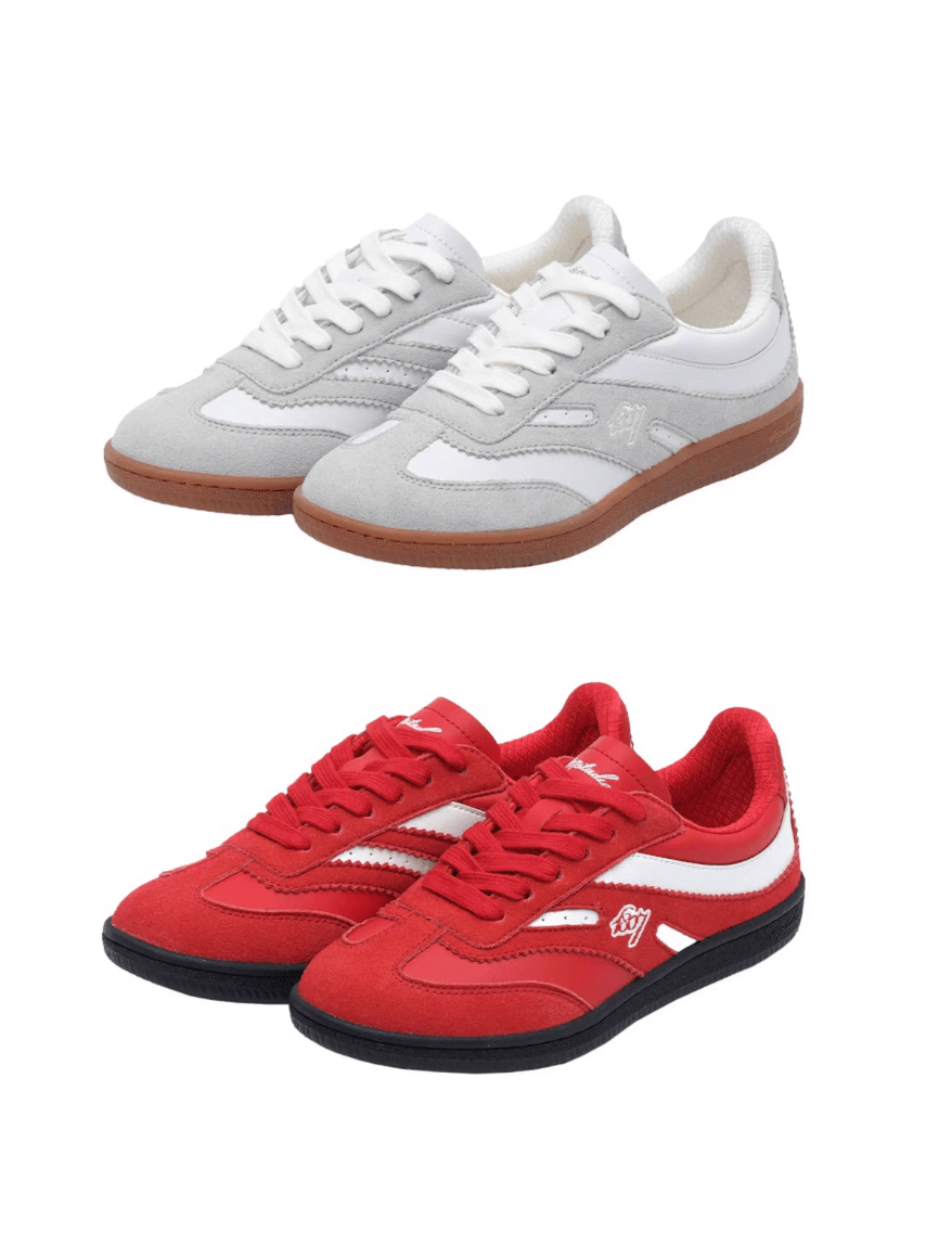 1807 INF-013 Still Going Training Sneakers