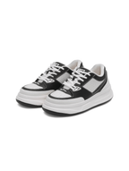 1807 INF-003 Swell Color Block Chunky Sneakers
