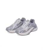 1807 × OGR Infinite Star Meteor Rattlesnake Dad Sneakers