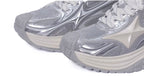 1807 × OGR Infinite Star Meteor Rattlesnake Dad Sneakers
