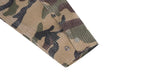 1807 18X7 Camouflage Print Detroit Jacket