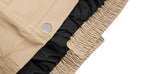 1807 ROLLTHEDICE Chain Stitched Coach Jacket