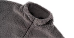 1807 ROLLTHEDICE Printed Sherpa Jacket