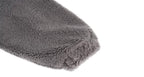 1807 ROLLTHEDICE Printed Sherpa Jacket
