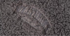 1807 ROLLTHEDICE Printed Sherpa Jacket
