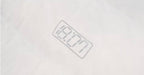 1807 Washed Fade Nylon Lightweight Down Jacket
