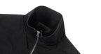 1807 Removable Down Liner Military Jacket