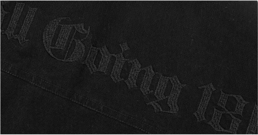 1807 Removable Down Liner Military Jacket