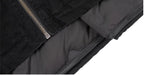 1807 Removable Down Liner Military Jacket