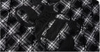 1807 Plaid Down Lined Shirt Jacket