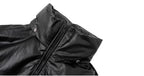 1807 Coated Fabric Down Jacket