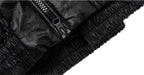 1807 Coated Fabric Down Jacket