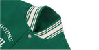 1807 Devil Angel Varsity Jacket