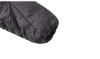 1807 Lightning Hooded Down Jacket