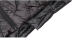 1807 Lightning Hooded Down Jacket