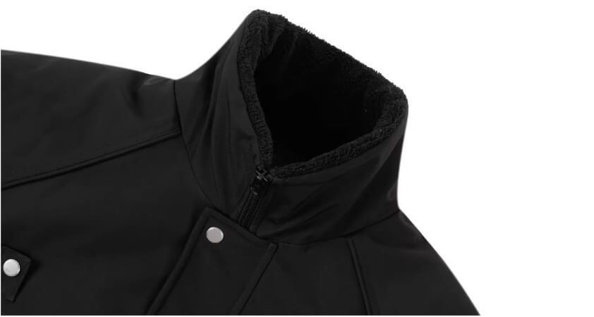 1807 Down Lined MA-1 Jacket