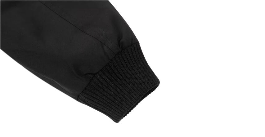 1807 Down Lined MA-1 Jacket