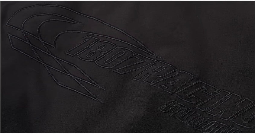 1807 Down Lined MA-1 Jacket