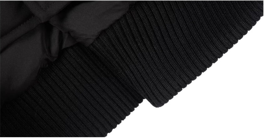 1807 Down Lined MA-1 Jacket