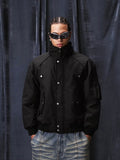 1807 Down Lined MA-1 Jacket