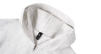 1807 Air Cotton Zip Up Hoodie