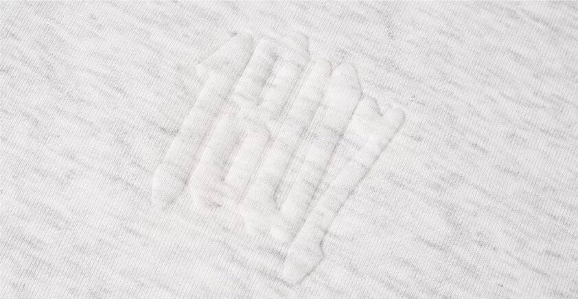 1807 Air Cotton Zip Up Hoodie