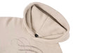 1807 ROLLTHEDICE Vintage Printed Distressed Hoodie