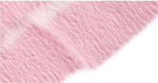 1807 Gradient Faux Mink Fur Knit Sweater
