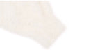 1807 ROLLTHEDICE Pearl Embellished Faux Mink Fur Knit Sweater