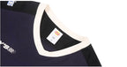 1807 × Lay’s Patchwork Long Sleeve Hockey Jersey
