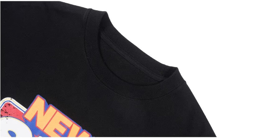 1807 × Lay’s Potato Chips Printed Long Sleeve Tee