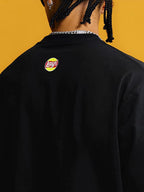 1807 × Lay’s Potato Chips Printed Long Sleeve Tee