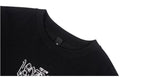 1807 BOXE Vintage Printed Quick Dry Long Sleeve Tee