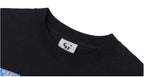 1807 × CH Dragon Head Vintage Printed Long Sleeve Tee