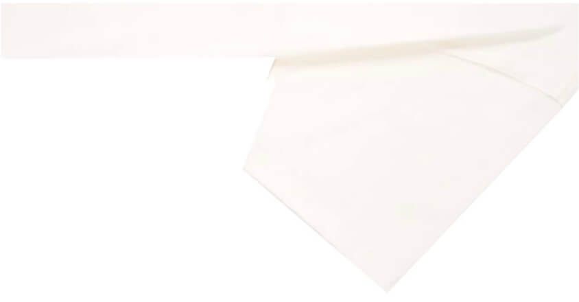 1807 Small Box Logo Patch Tee