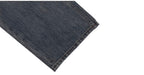 1807 Vintage Washed Basic Straight Jeans