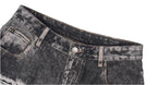 1807 Multi Pocket Digital Print Pants