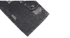 1807 Multi Pocket Digital Print Pants