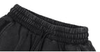 1807 Washed Faded Color Baggy Sweatpants